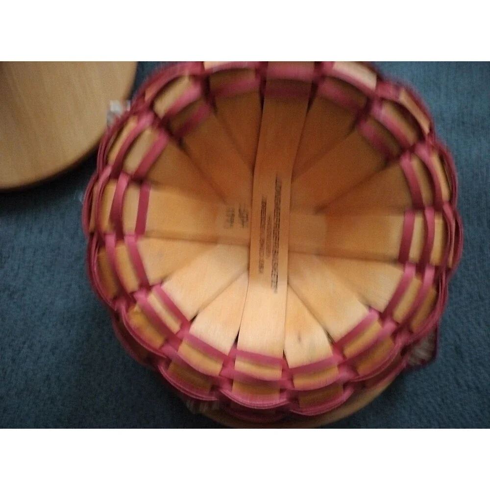 Longaberger excellent like